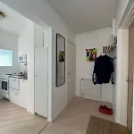 شقة Excellent Location! Bright One-bedroom In The Heart Of تامبير