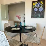 Apartament Excellent Location! Bright One-bedroom In The Heart Of Tampere
